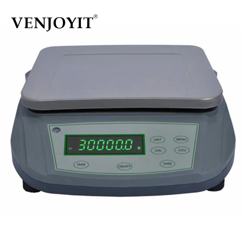 

YP-D series high capacity electronic balance lab scale precision 1g