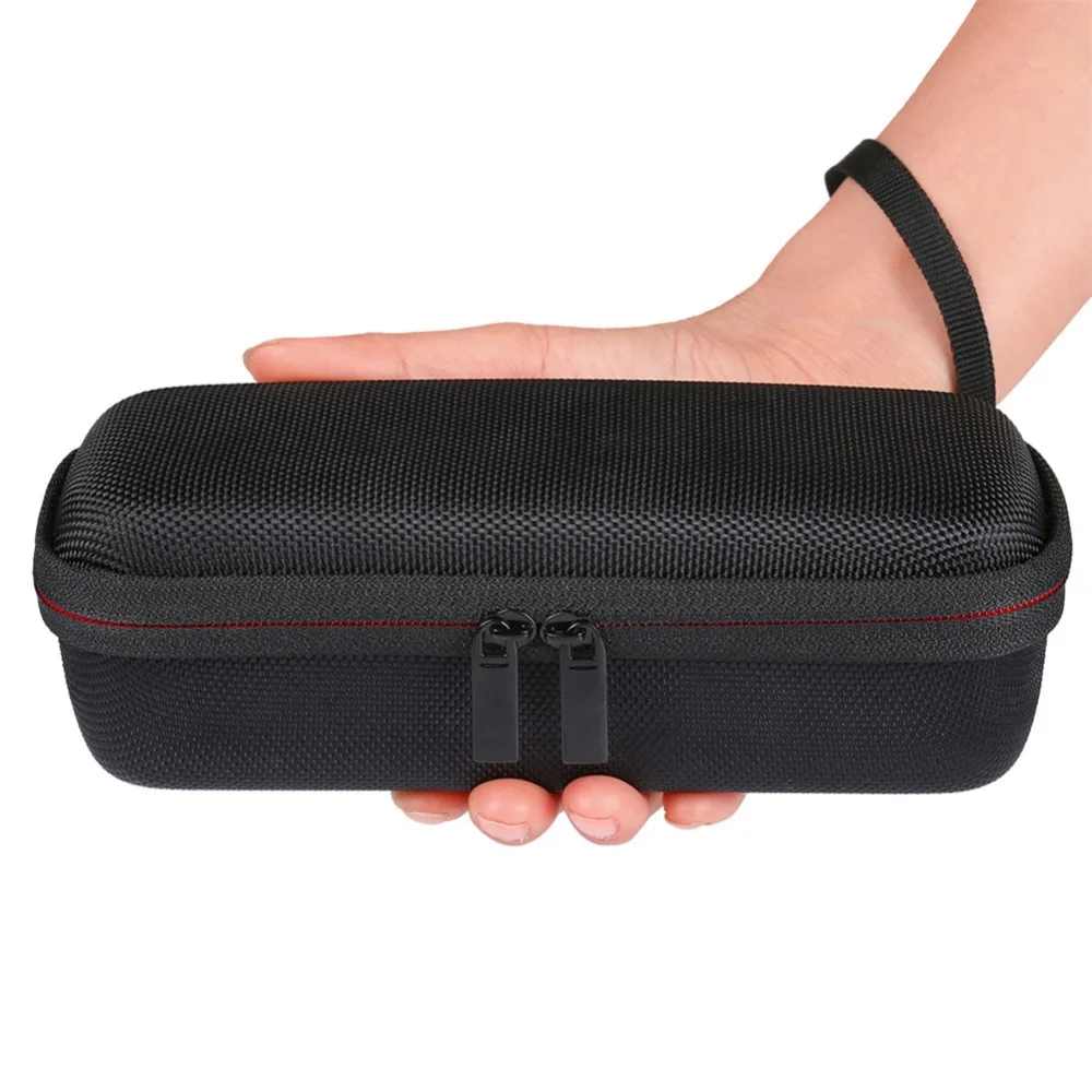 Дорожный EVA чехол для динамика ANKER SoundCore 2 Bluetooth колонки Soundbox сумка хранения |