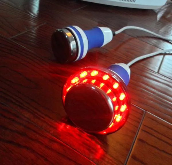 

Portable Mini Ultrasonic Cavitation Slimming Machine For Deeper Cellulite Removal Spa Salon Use Beauty Care System