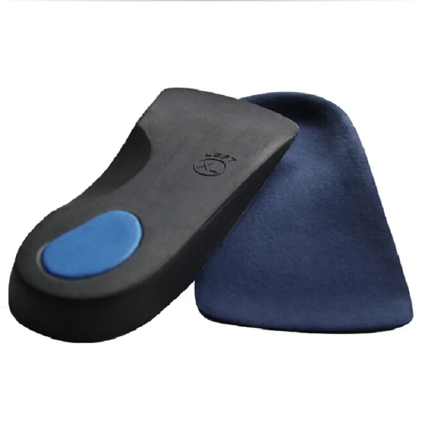 Пружинная арка для плоской стопы EVA ортопедические стельки ортопедическая