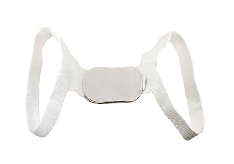 Регулируемый терапевтический поддерживающий пояс для коррекции осанки на