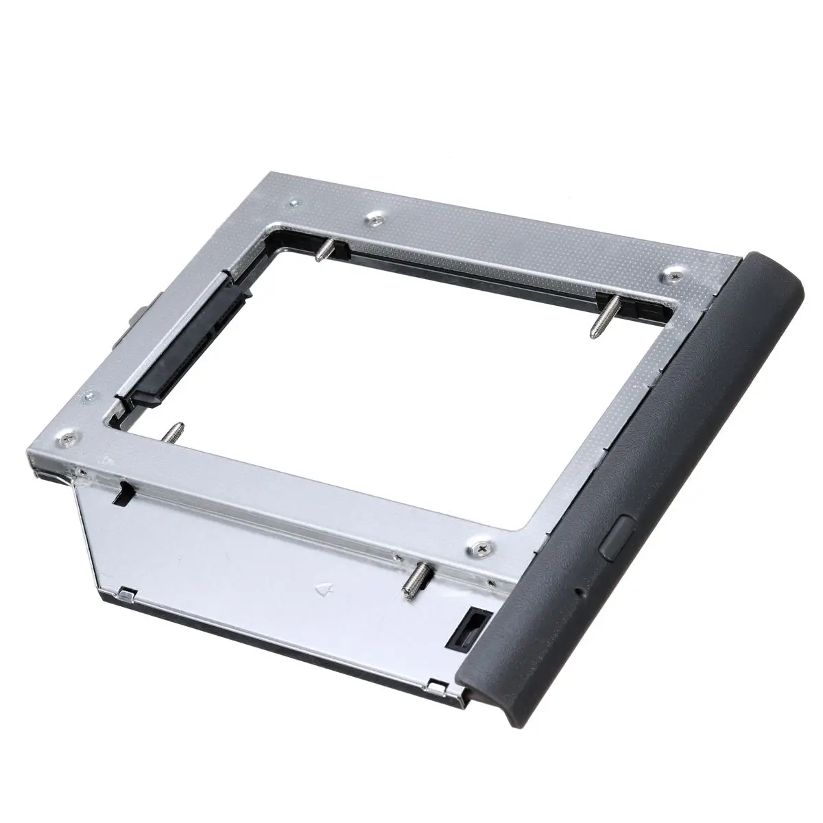 SATA Ноутбук Оптический привод отсек жесткого диска Caddy для lenovo ideapad 320 330 520 конвертер DIY Сменные аксессуары