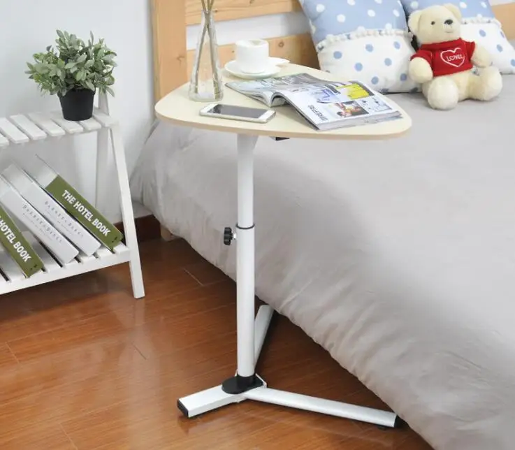 Подъемный стол для ноутбука домашний компьютерный экономичный чтения гостиной