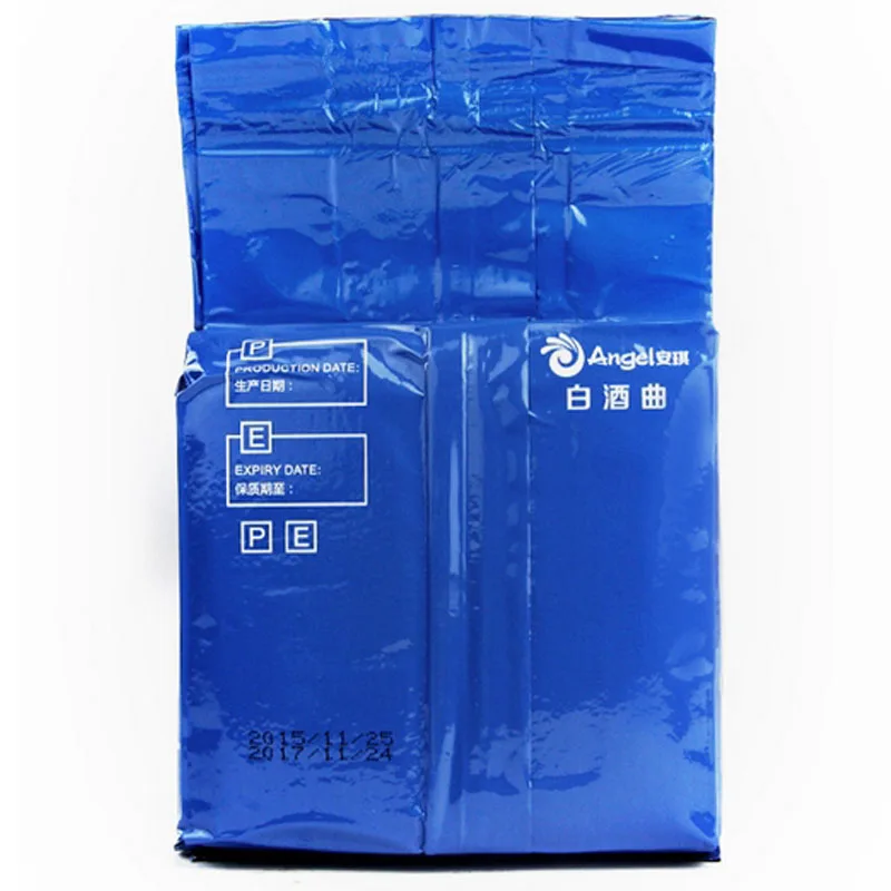 500 г/пакеты алкогольные дрожжи активные сухие ферментация ПИВОВАРЕНИЕ белое вино