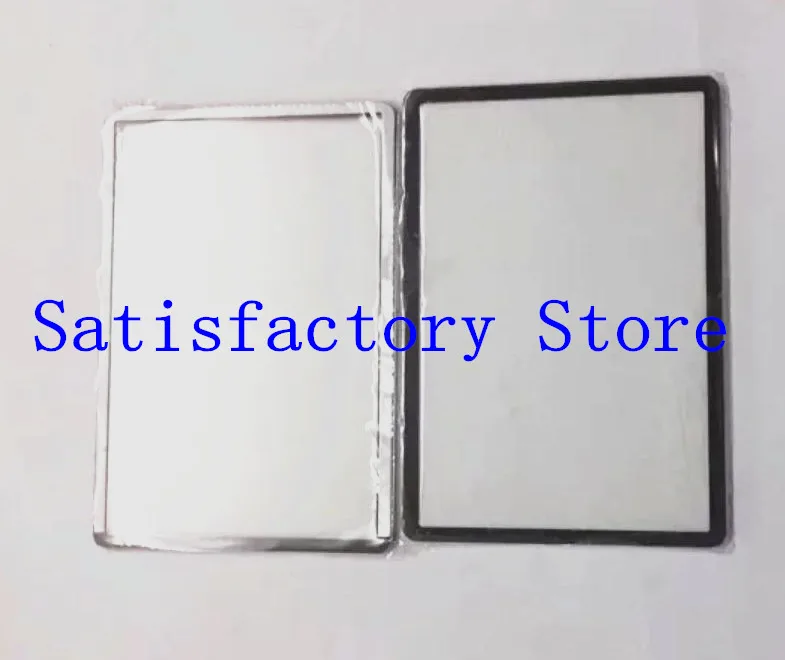 Внешнее стекло для ЖК-экрана (акриловое), для CANON, EOS 6D, EOS6D защита для экрана камеры, 2 шт. Внешнее стекло для ЖК-экрана (акриловое), для CANON, EOS 6D, EOS6D защита для экрана камеры, 2 шт.