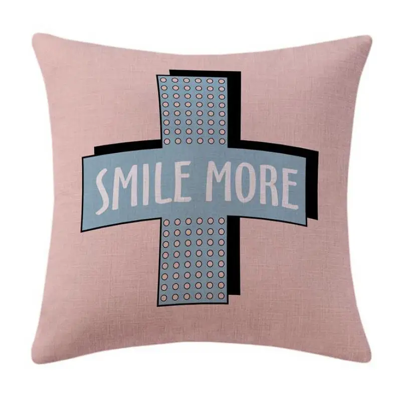 Новое поступление 2017 года современный минималистский геометрическая Пледы