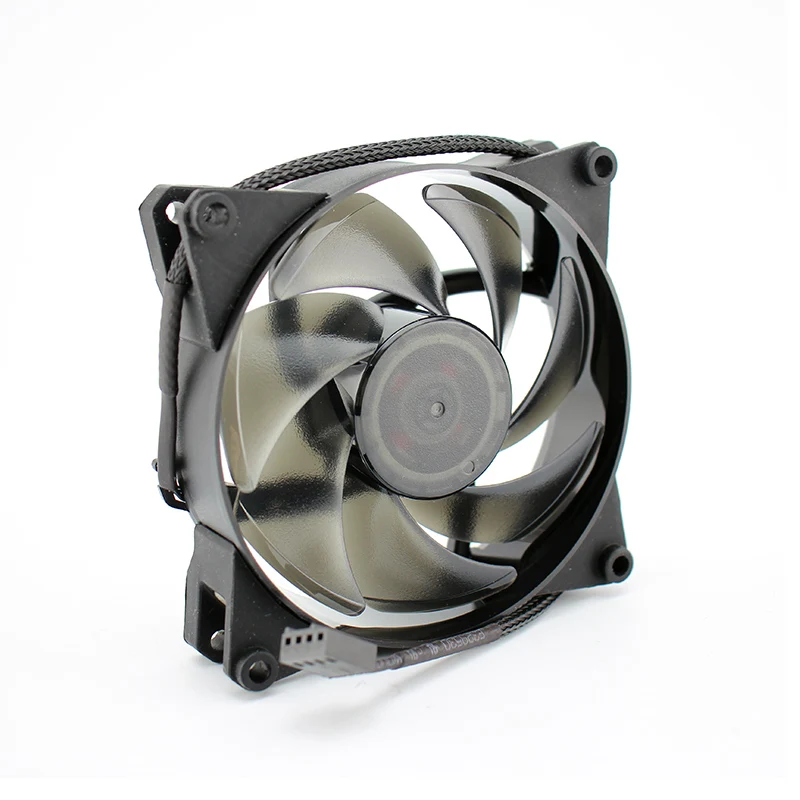 Новый оригинальный MasterFan 92 AB FD09225N12LPC 650 3000 об/мин DC12V 0.20A Компьютерный Вентилятор