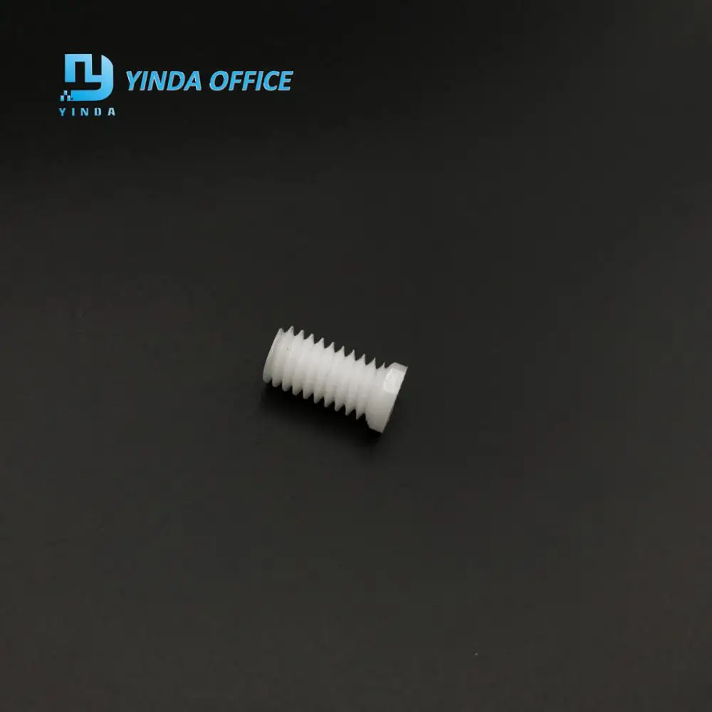 Af1075 Шестеренчатый двигатель подачи тонера для ricoh af1060 2060 2075 mp7500 mp8000 B247 5312 A229