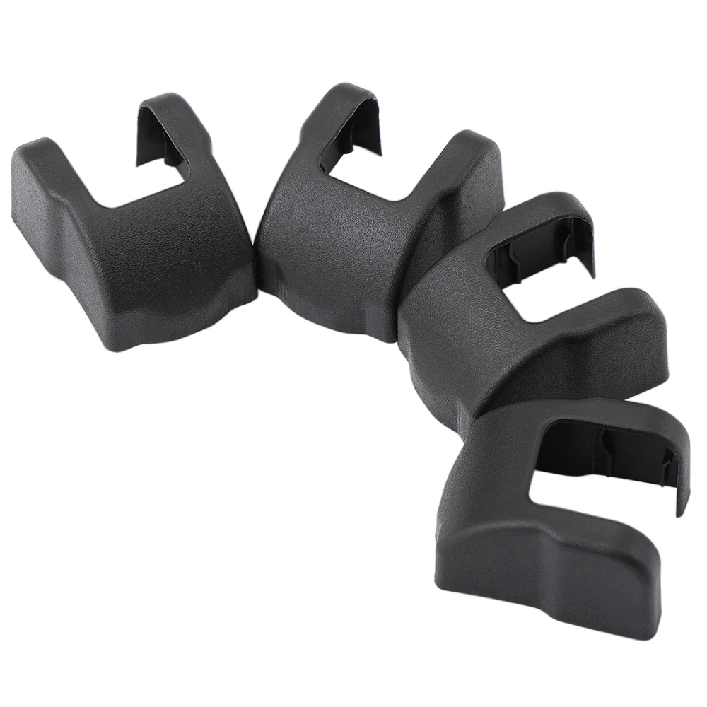 Автостайлинг AndyGo защита для дверного замка из АБС пластика наклейка с замком Ford