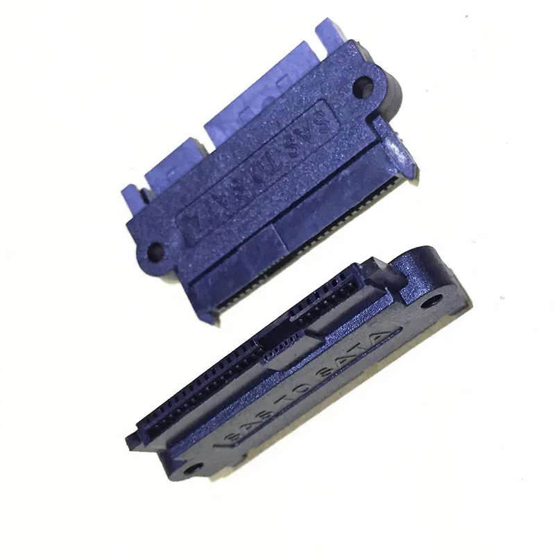 Материнская плата маленький переходник SAS SATA на жесткий диск переходника