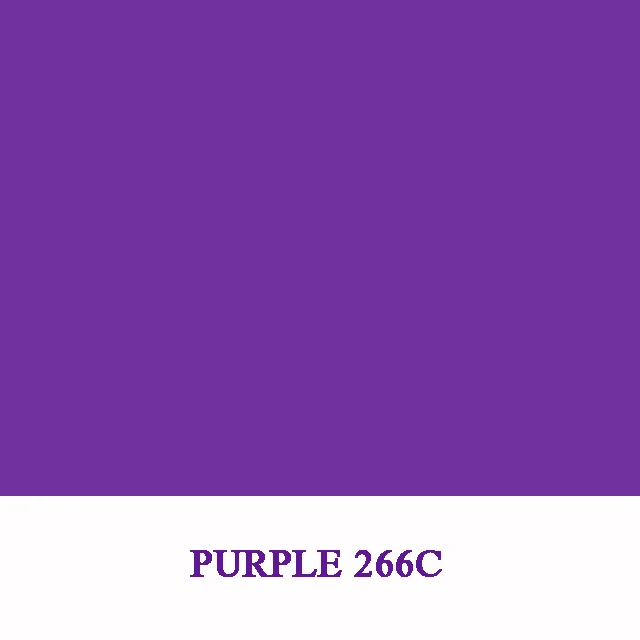 Purple 266C 6 мм Толстый Складной Коврик для йоги TPE Нескользящие портативные упражнения дорожные маты легкие безвкусные для фитнеса тонкие Йога тренажерный зал Пилатес - Цвет: Purple 266C