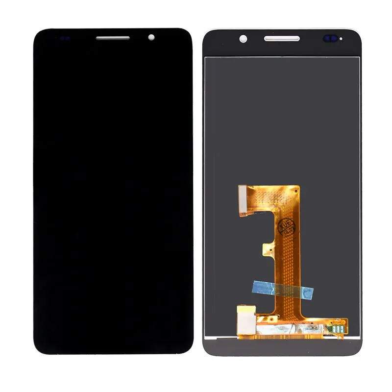 ЖК дисплей для Huawei Honor 6 сменный дигитайзер сенсорного экрана панель ремонта с
