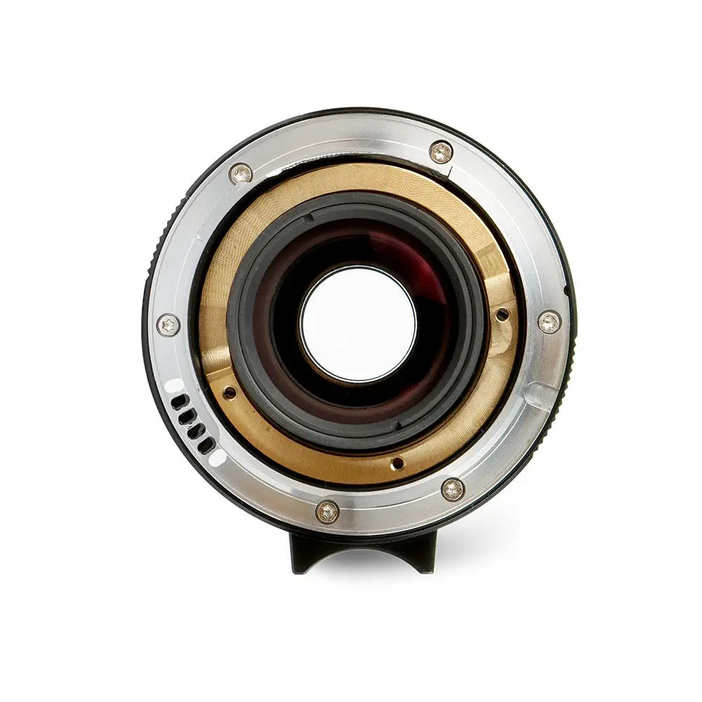 Объективы 7artisans 35 мм/F2.0 Prime для всех однообъективных камер E mount A7 A7II A7R A7RII A7S A6500 с