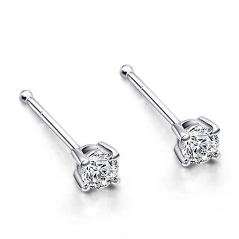2 шт. Поддельные кольца для носа из хирургической стали|piercing body jewelry|body jewelryfake nose ring