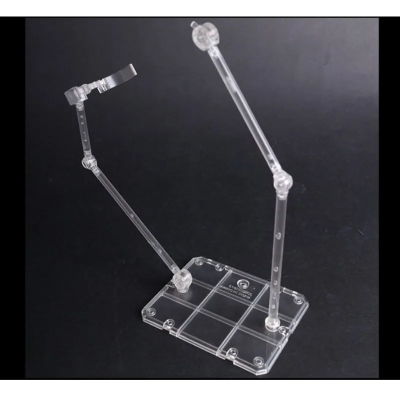Высококачественная экшн-база подходящая подставка для 1/144 HG/RG Gundam/фигурная