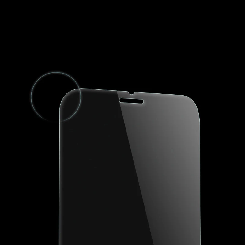 Защитное стекло 2.5d для iPhone 6 закаленное защита экрана 0 26 мм iphone s ультратонкая