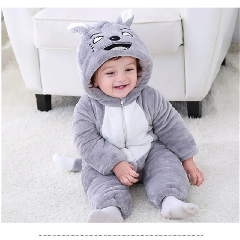 Купить детские комбинезоны с бесплатной доставкой на Aliexpress зимняя одежда для