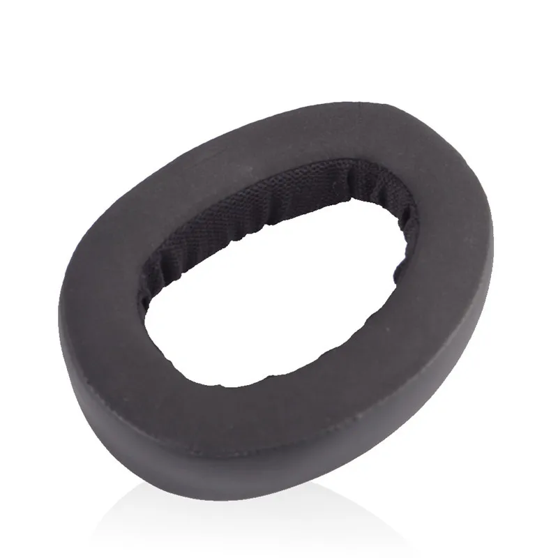 ABDO Replacement Earpads Ear pads Foam Cushions Cover for Sennheiser GSP 600 500 550 300 301 302 303 350 Gaming Headphones