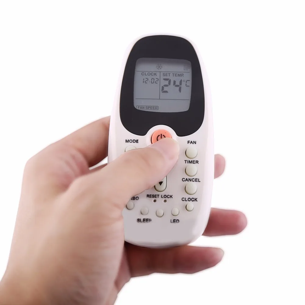 Запасной пульт дистанционного управления для мини кондиционера R06/BGE R09B/BGE|air condition