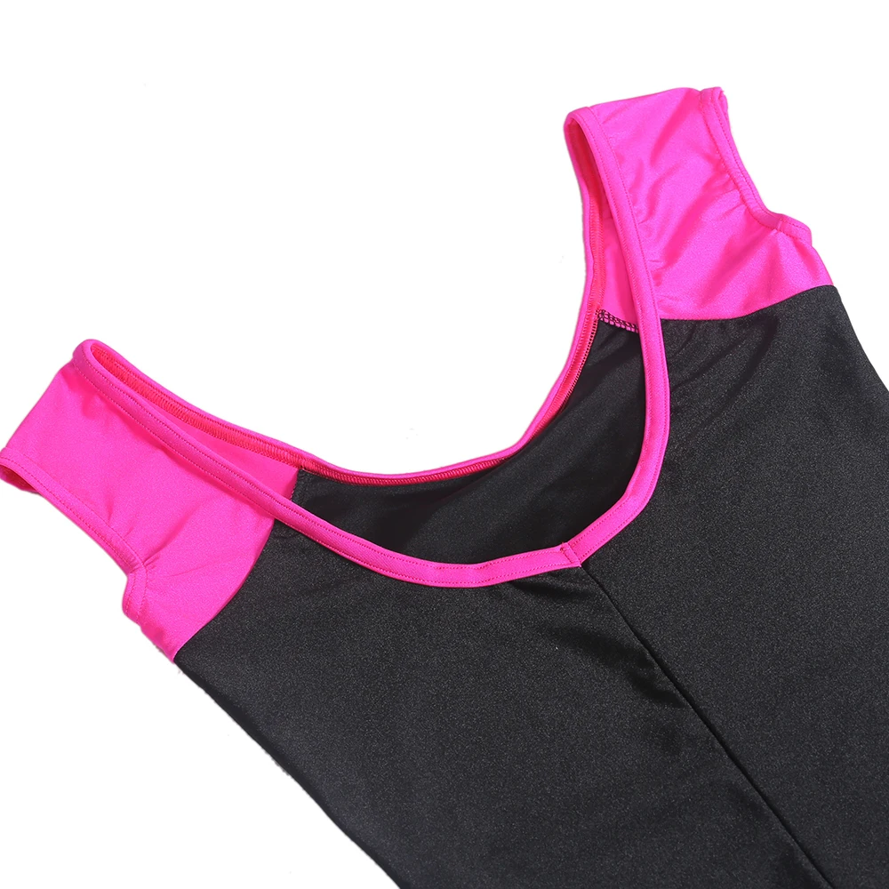 SPEERISE новые цветные женские Майки Шорты Unitard Мужские тренировки гимнастические