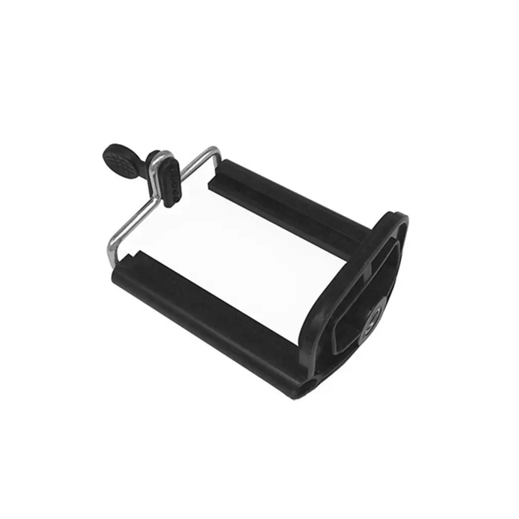 Retractable Universal Design Tripod Monopod Mobile Phone U Clip Mount Holder Bracket Clamp for Smartphone | Мобильные телефоны и