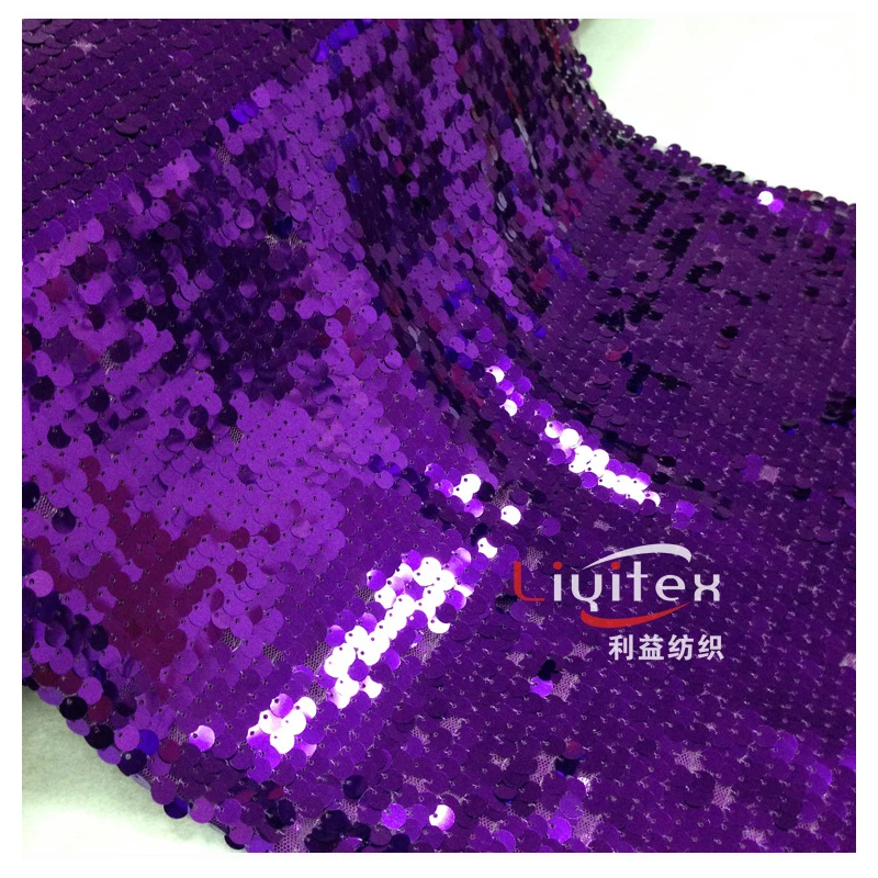 Кружевная ткань с блестками и вышивкой 9 мм|sequin lace|embroidered fabricgold net |