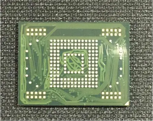 Оригинальная флеш память eMMC NAND с прошивкой для Samsung Galaxy Note 10 1 N8000 16 ГБ шт.|nand flash|nand