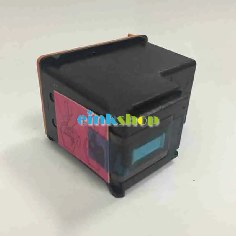 Картридж для принтера HP 138 Photosmart C3180 C3183 Deskjet 5740 5748 6520 6620|ink cartridge|compatible ink cartridgeink