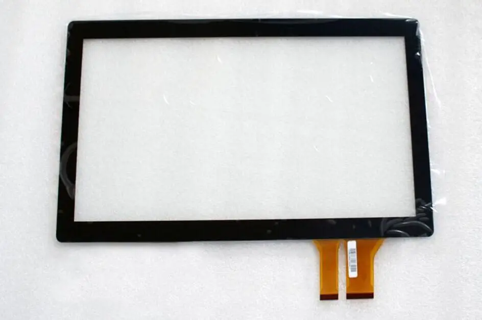 21 5 дюймовая сенсорная панель с мультисенсорным экраном USB 10-точечный