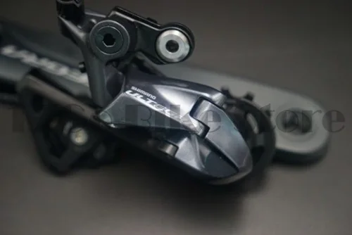 SHIMANO ULTEGRA R8000 RD-R8000 задний переключатель SS/GS (11 скоростей) для дорожного велосипеда |