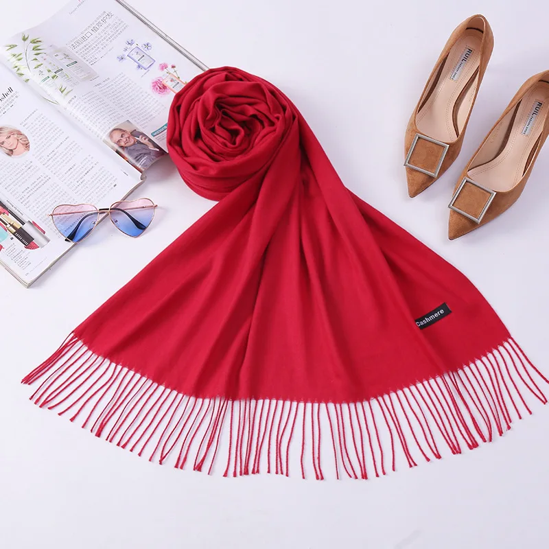 2017 Горячие Моды Весна и Осень Кашемир Шарфы Бандана Lic Мода Солнцезащитный Крем