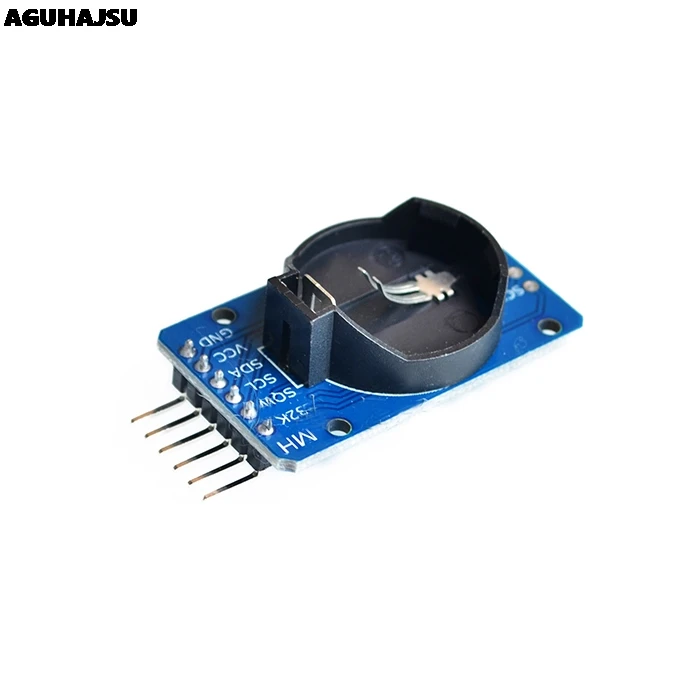Модуль памяти DS3231 AT24C32 IIC Precision RTC в режиме реального времени для Arduino 1 шт. новый