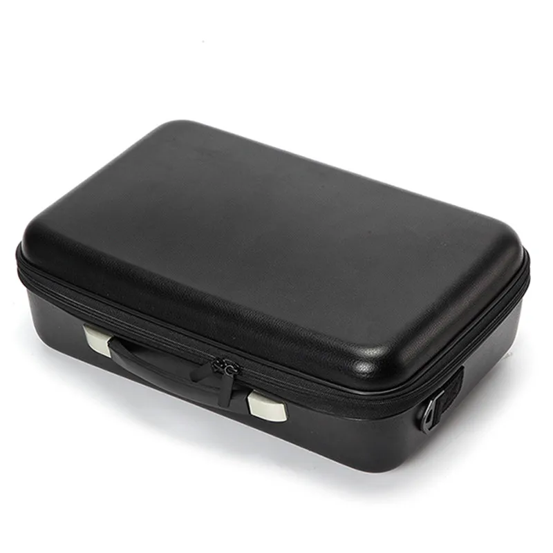 Черный портативный чехол на плечо для переноски дрона сумка рюкзак хранения