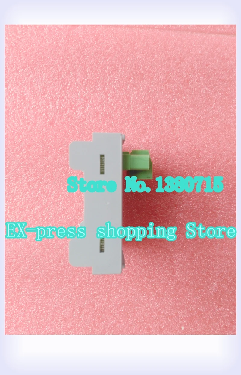 XBO-AD02A XGB PLC 2 входной модуль Passageway абсолютно новый |