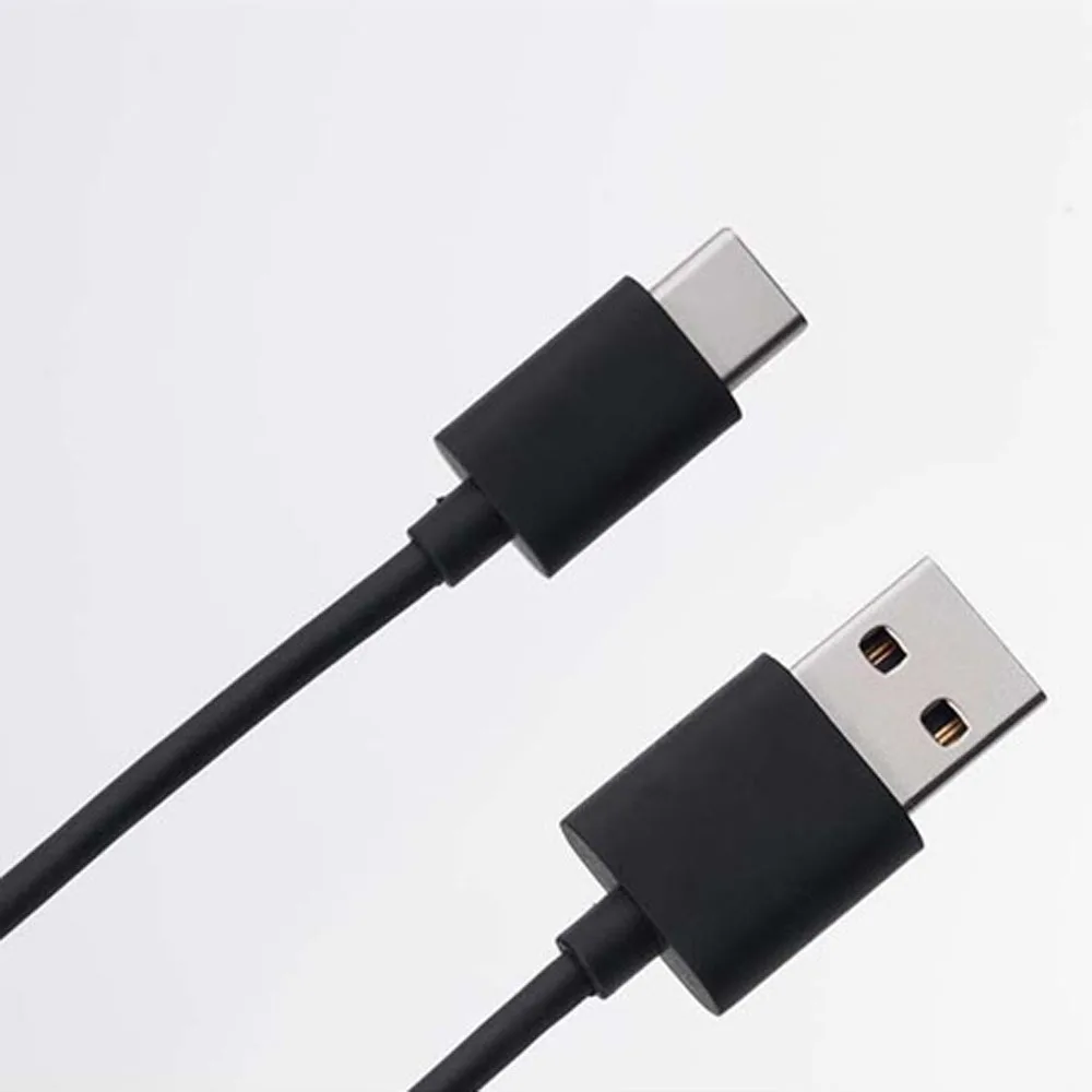 USB Type C кабель 2.0A Быстрая зарядка для смартфонов Android передача данных