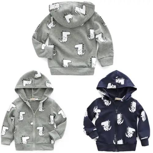 Динозавр малыш новорожденный младенец детская одежда для маленьких мальчиков