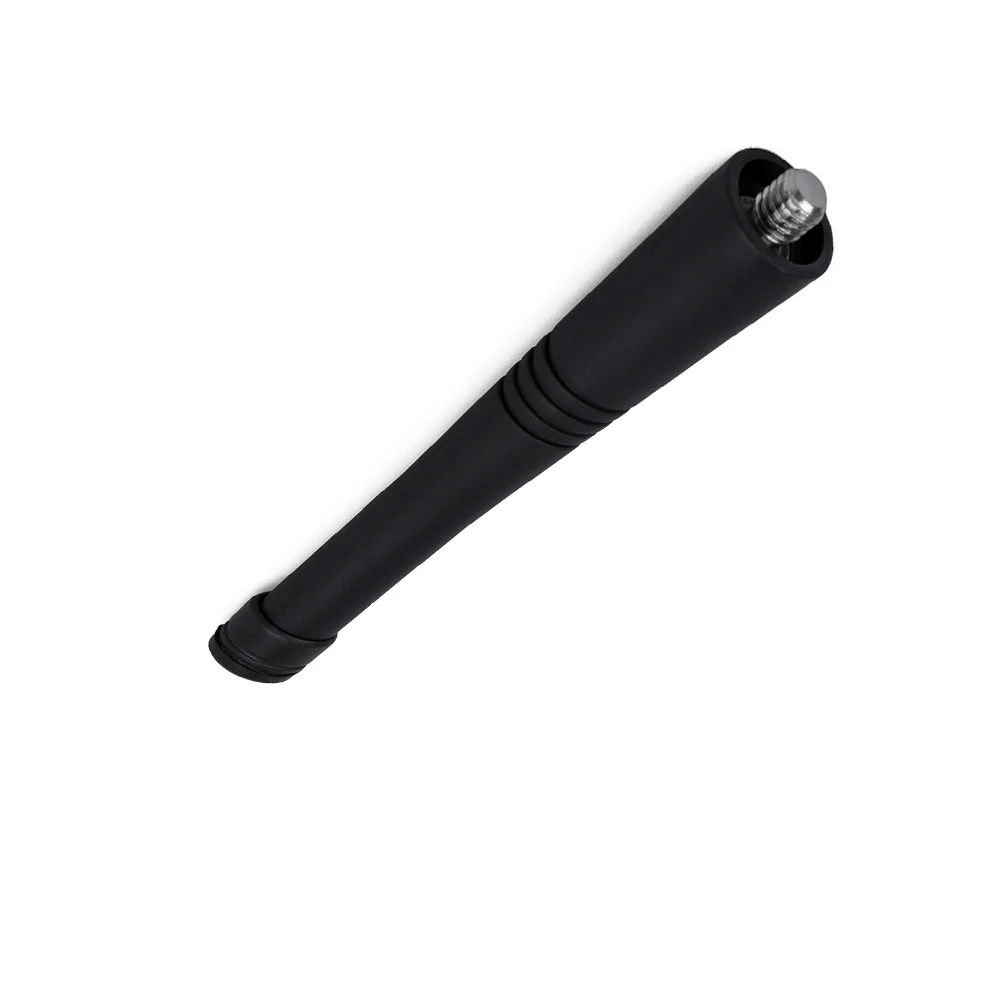 Для motorola radio gp328 5 шт. VHF короткая антенна gp338 gp68 gp88 gp88s gp300 cp200 ep350 ep450 ht1250 рация|antenna for
