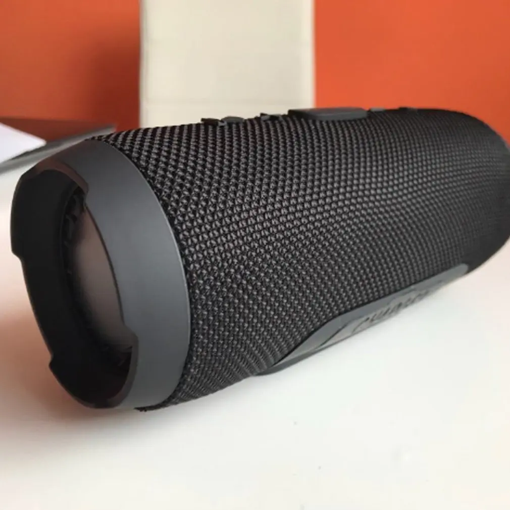 E3 Bluetooth водонепроницаемый динамик открытый беспроводной стерео Hi Fi портативный с