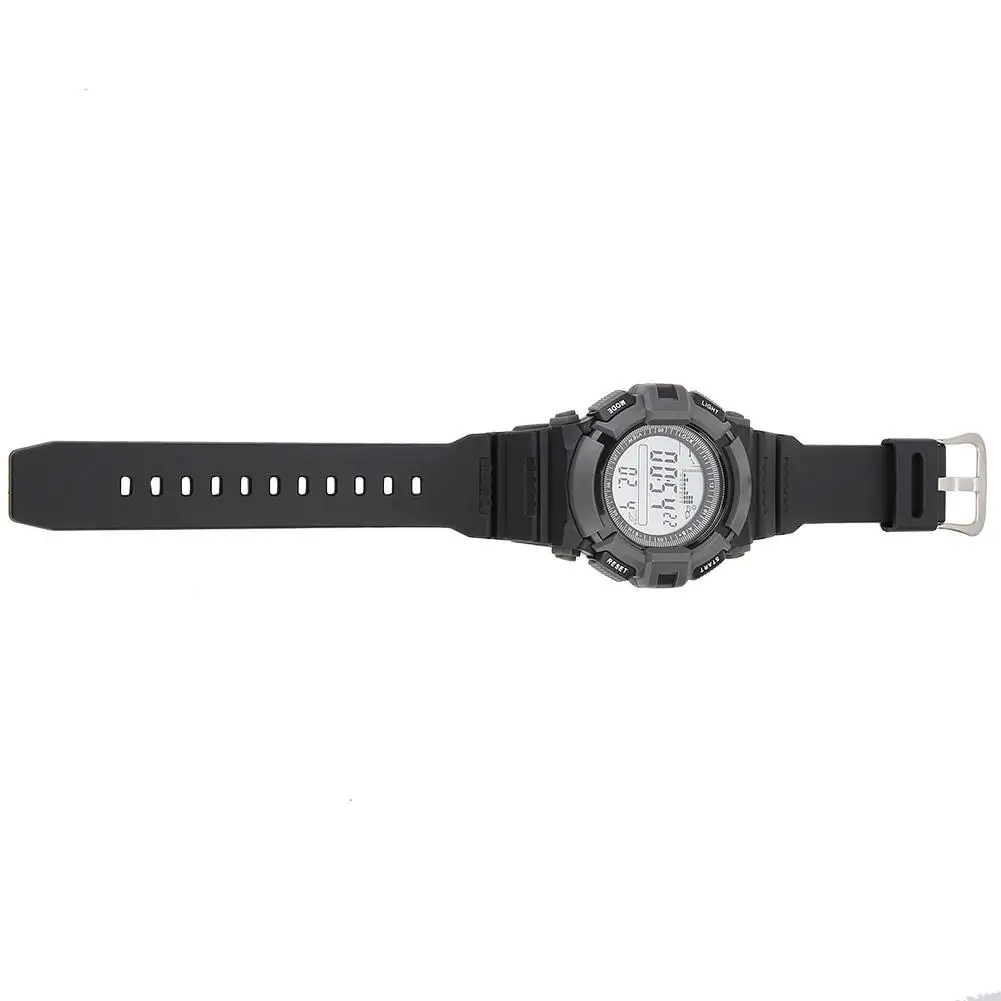 Цифровой Барометр для рыбалки уличный барометр термометр с высотомером