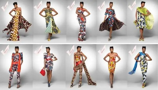 Все хлопок оригинальный один экспорт Африканский батик ткань голландская