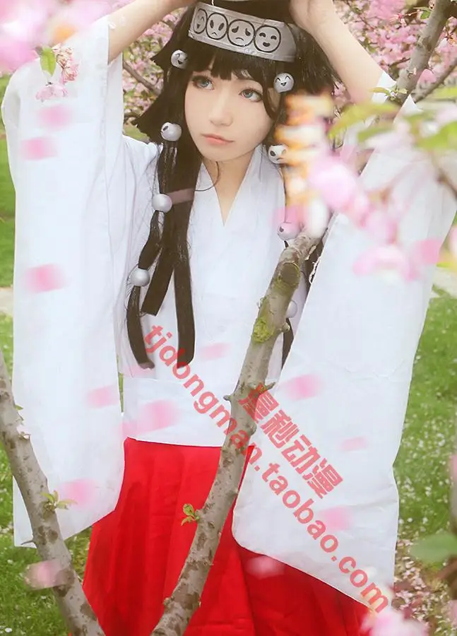 Костюм для косплея Hunter x Aruka Zorudikku Alluka Zoldyck 11 |