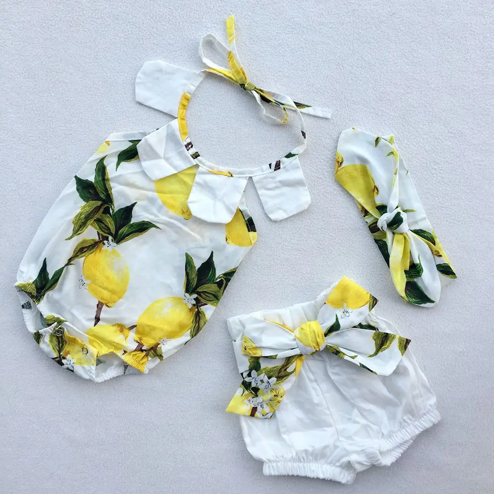 Новые стильные штаны для маленьких девочек летние бутики винтажные трусики с