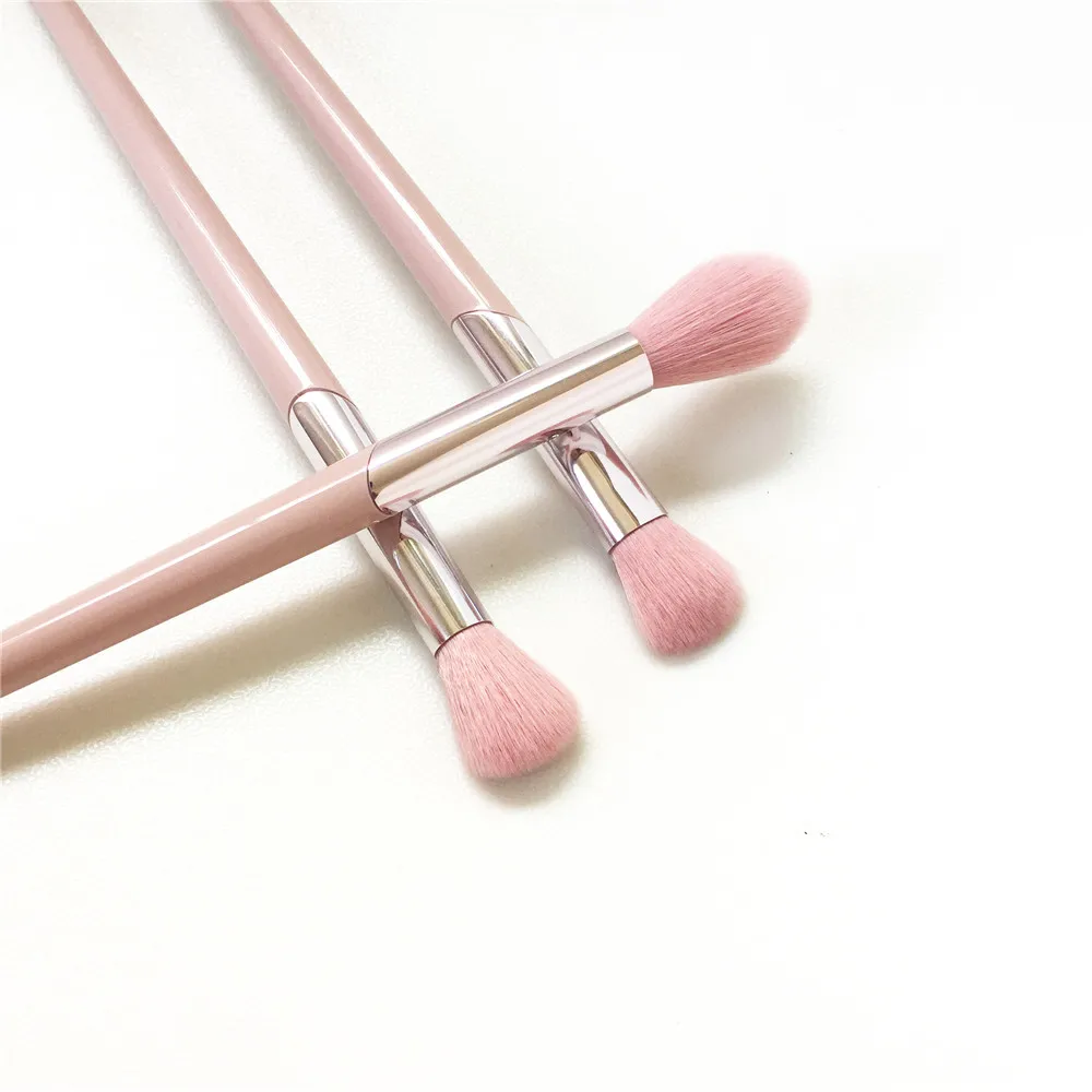 Bdbeauty FB SERIES Новые Профессиональные кисти для растушевки Профессиональный Большой