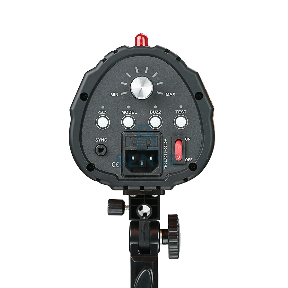 GODOX Smart 300SDI Стробоскопическая фотовспышка для студийной фотосъемки 300 Вт