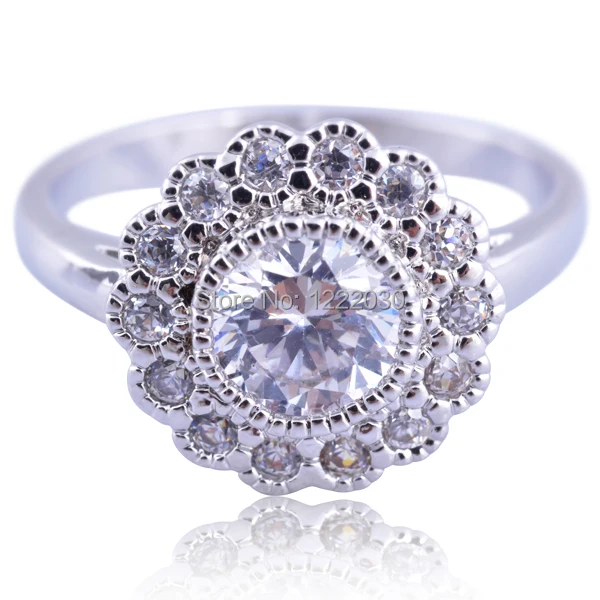 

2015 модный стиль, цвет серебра/золота/розовое золото, покрытый круглыми камнями CZ AAA