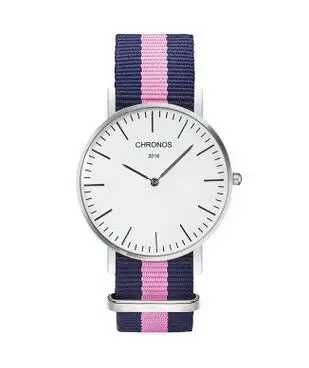 CH0118 CHRONOS Роскошные Брендовые женские спортивные кварцевые часы женские часы повседневные часы наручные часы relogio feminino - Цвет: CH0118