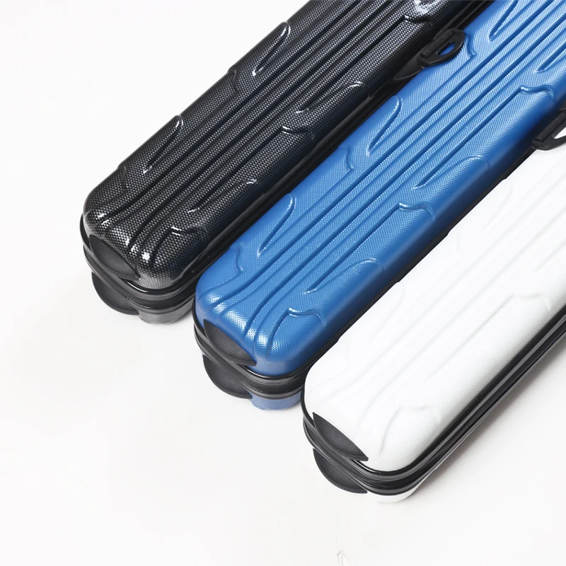 153 см жесткий высококачественный рыцарь folio сумка для удочки и Тайваньская