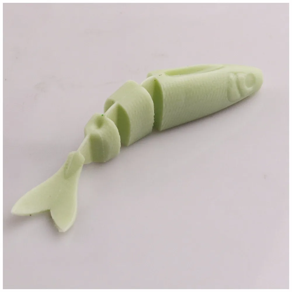 Искусственная рыболовная приманка 11 г 10 5 см|fishing lure|lure kitsoft fishing lure |