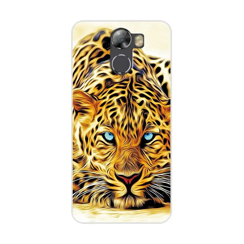 W52 Милый модный чехол для телефона Wileyfox Swift 2X2 Love Heart силиконовый чехол-накладка для Wileyfox Swift 2 Чехол-бампер Swift 2 - Цвет: W52