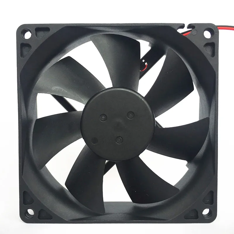 Высококачественный TX9025L18S DC 18V 0.14A 9CM 9025 охлаждающий вентилятор для холодильника |